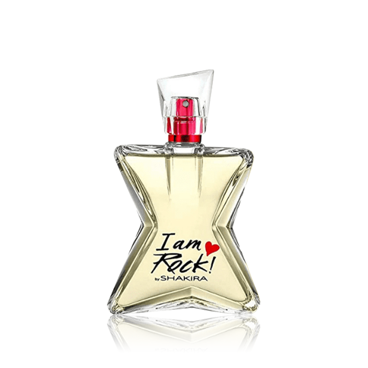 I Am Rock