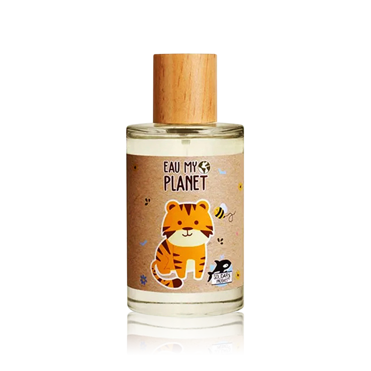 Eau My Planet