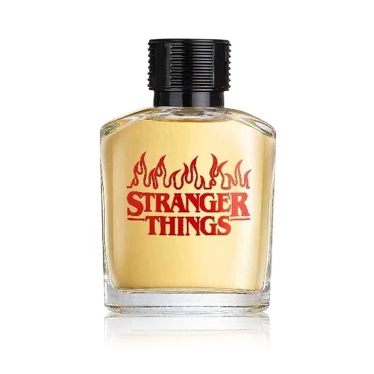 Netflix Stranger Things