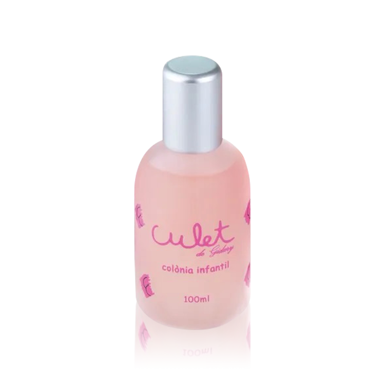 Culet for Girl