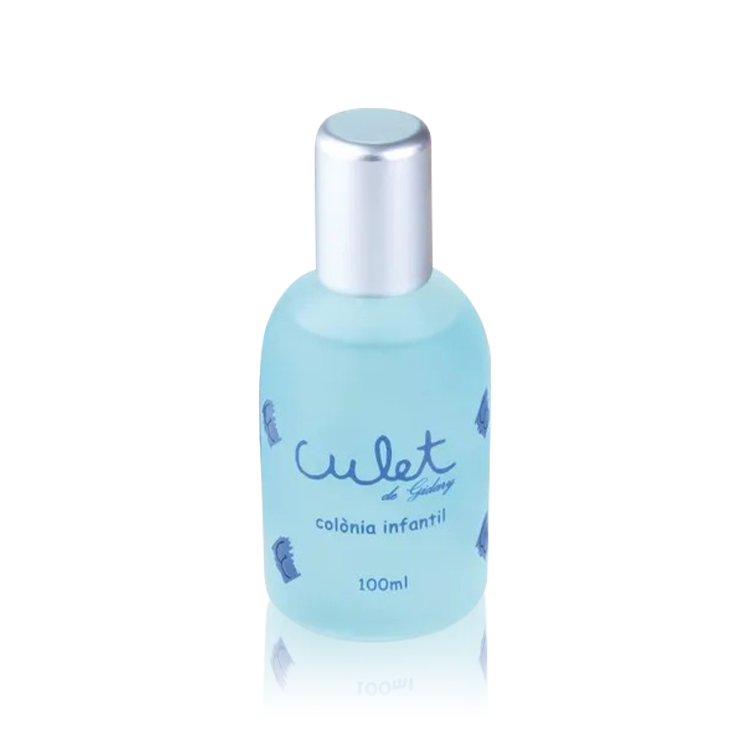 Culet for Boy
