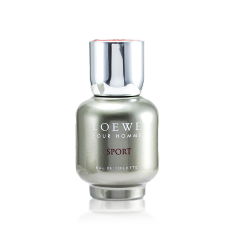 Pour Homme Sport