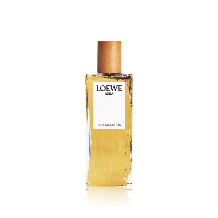 loewe aura fragrantica