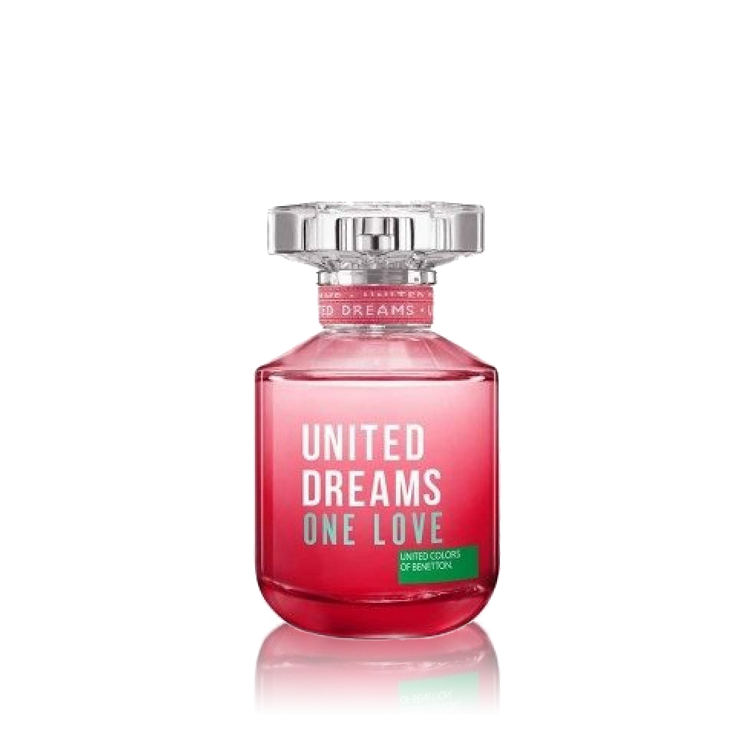United Dreams One Love