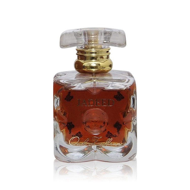 Oud Zaffran