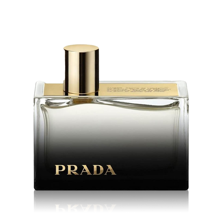 L'Eau Ambrée