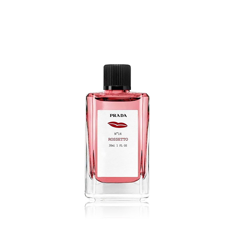 No. 14 Rossetto