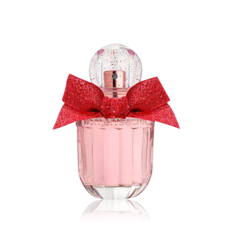Rouge Seduction Hair Mist
