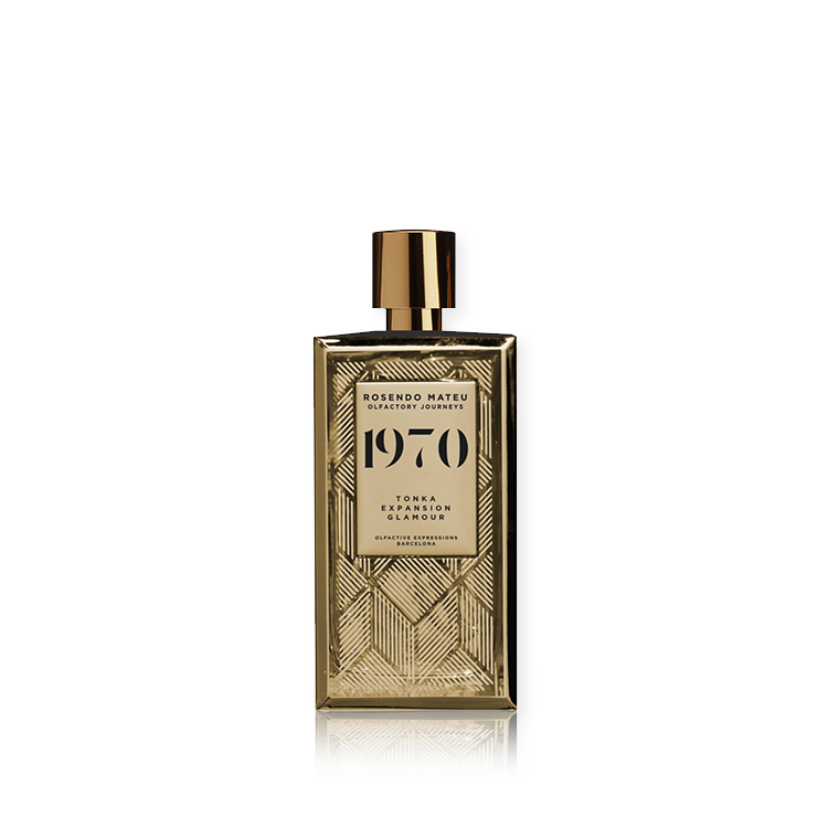 Olfactory Journeys 1970