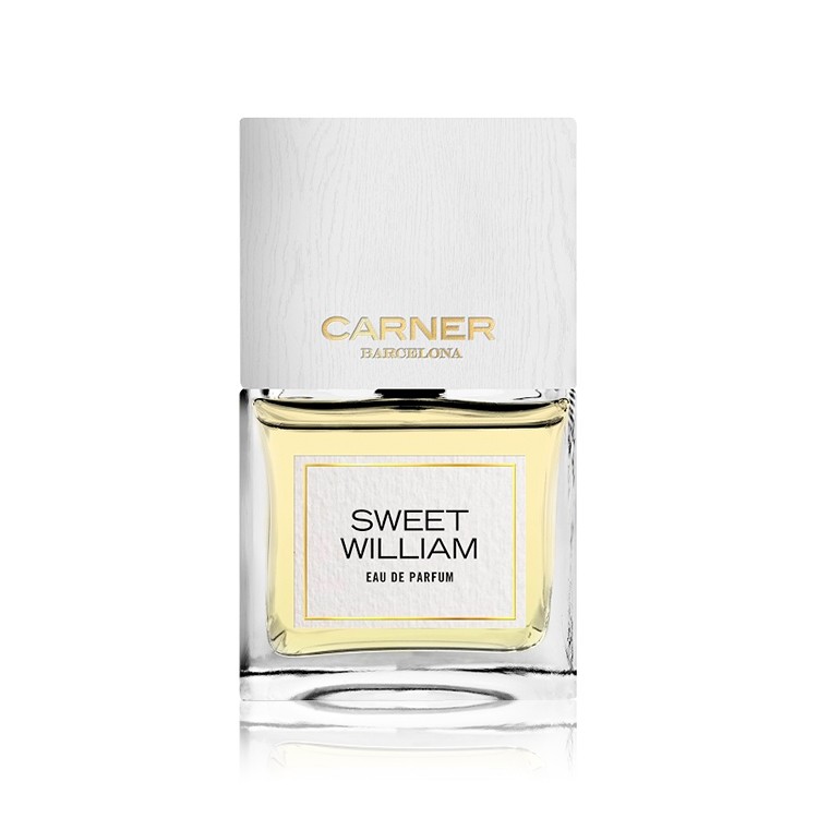 SWEET WILLIAM • CARNER, Barcelona • 100 ml • Eau de parfum unisexe main image 1