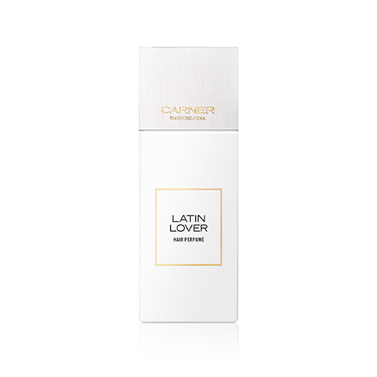 Latin Lover Hair Perfume
