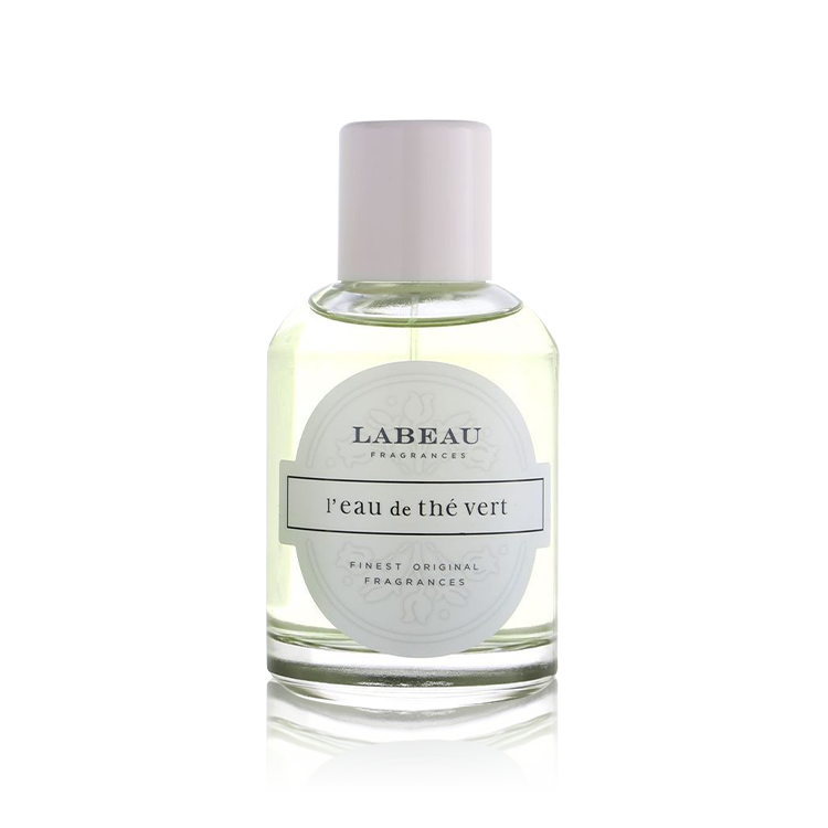 L'Eau de The Vert