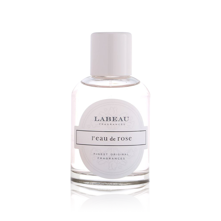 L 'Eau de Rose