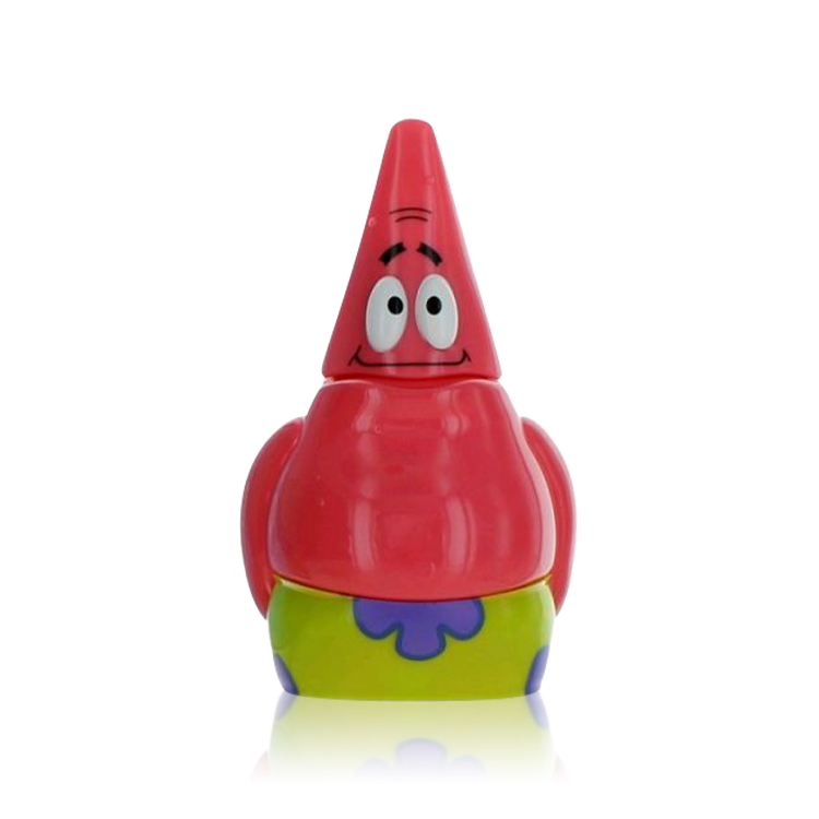Patrick