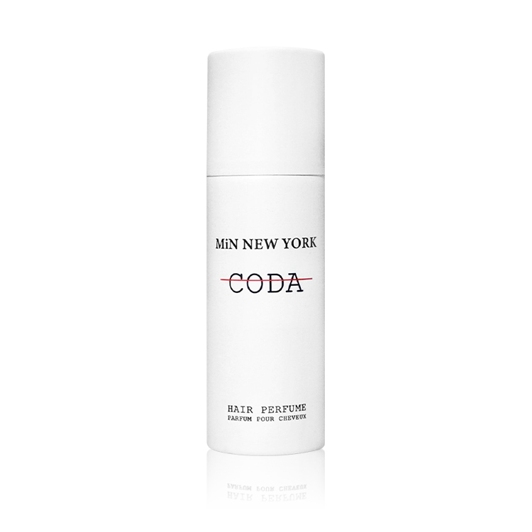 Coda Hair Perfume
