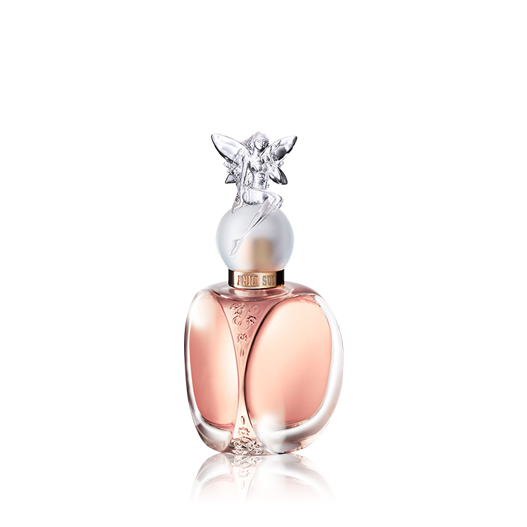 Fairy Dance Secret Wish