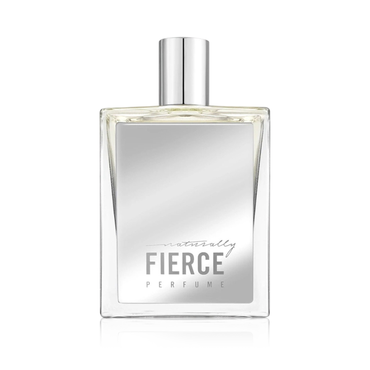 Naturally Fierce