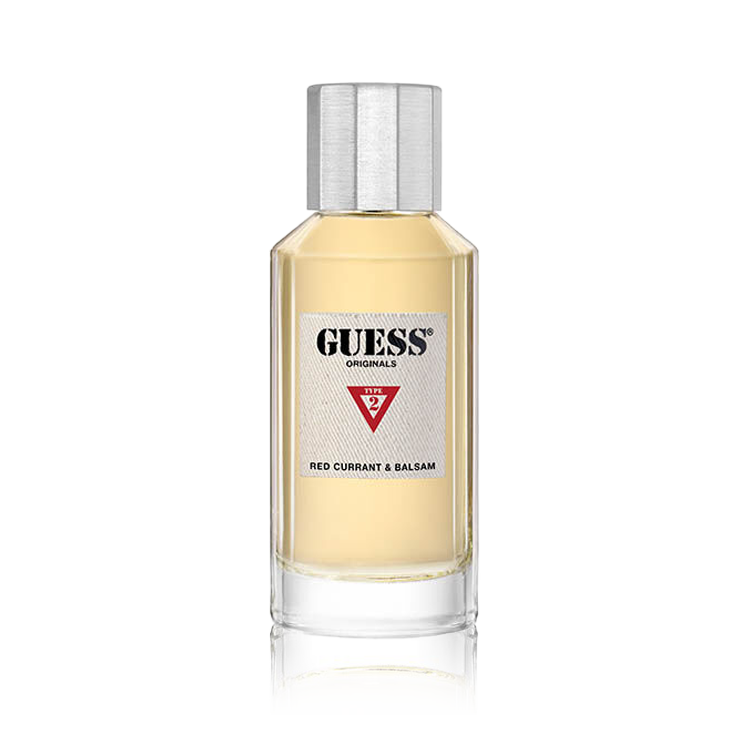 Originals Type 2 Red Currant & Balsam