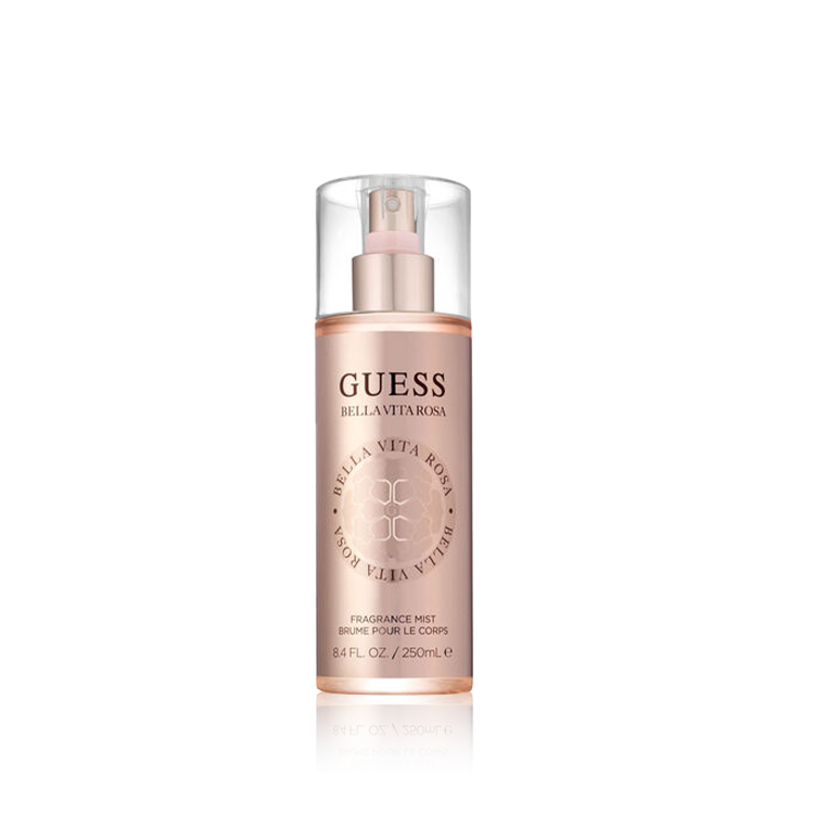 Bella Vita Rosa Fragrance Mist