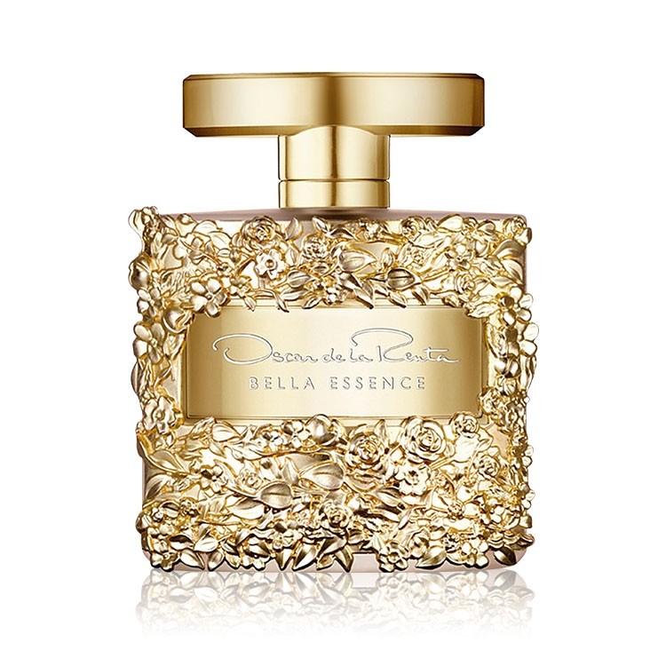 oscar de la renta velvet perfume