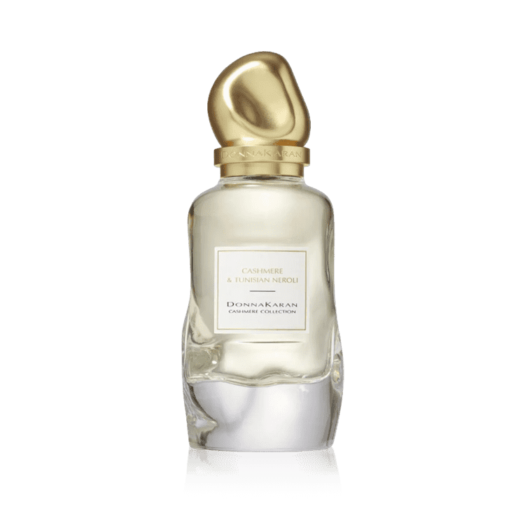 Cashmere & Tunisian Neroli