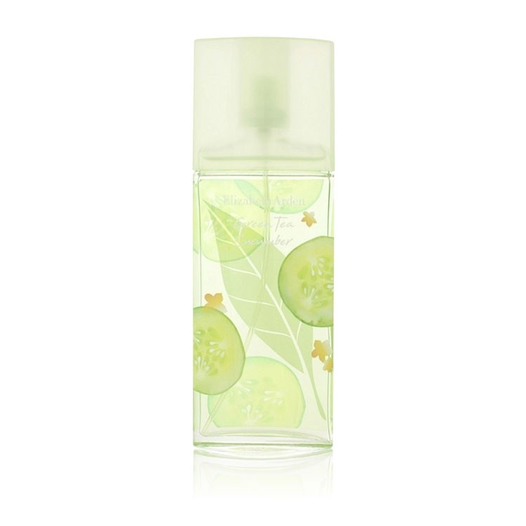 Green Tea Cucumber