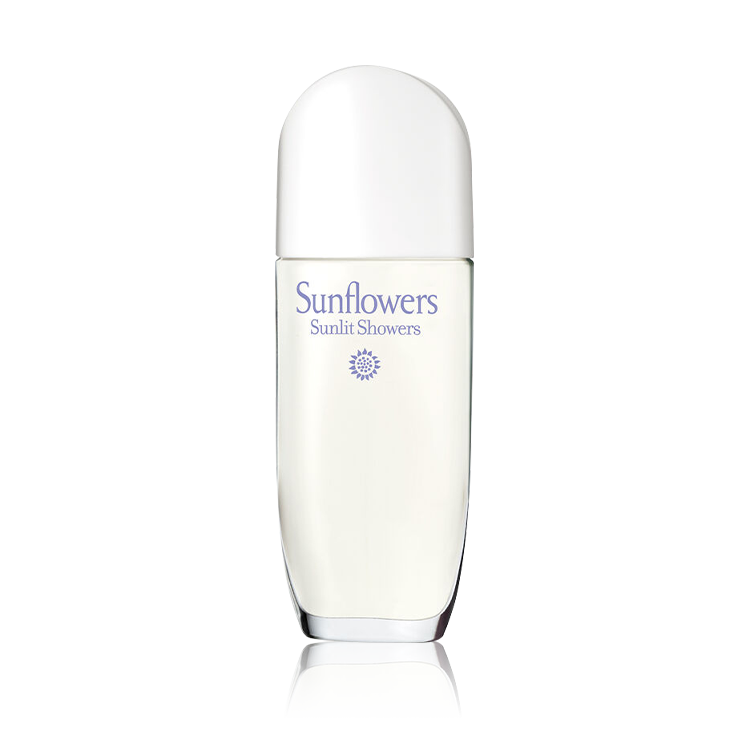 Elizabeth Arden Sunflowers Sunlit Showers EDT