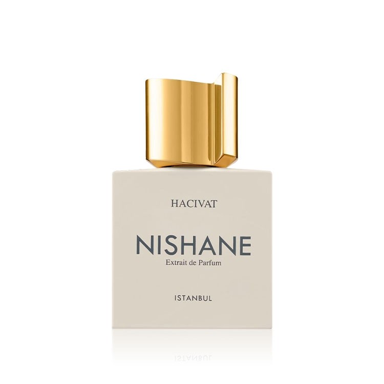 Nishane Hacivat by Nishane, 1.7 oz Extrait De Parfum Spray for Unisex main image 0