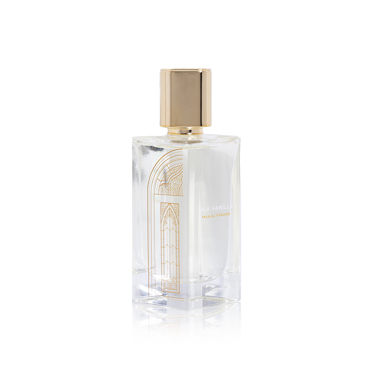 Silk Vanilla