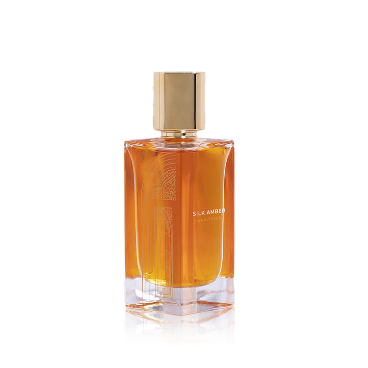 Silk Amber