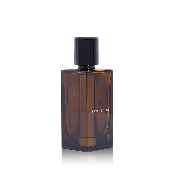 Sable Rouge
