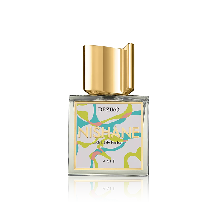 Unisex Deziro