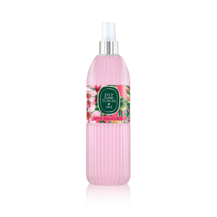 Japanese Cherry Blossom