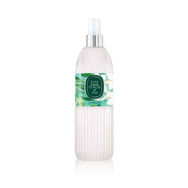 Eyup Sabri Tuncer Jasmine EDC