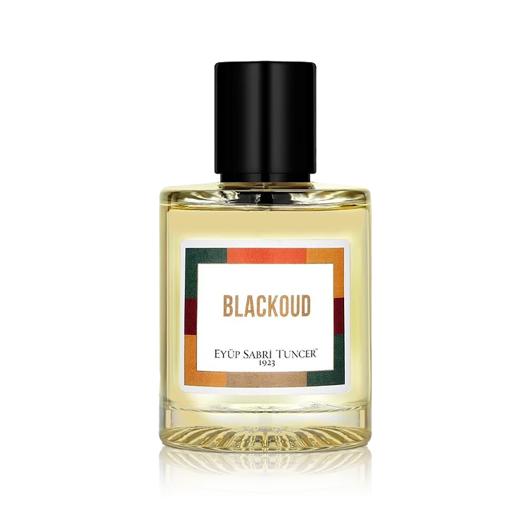 Black Oud