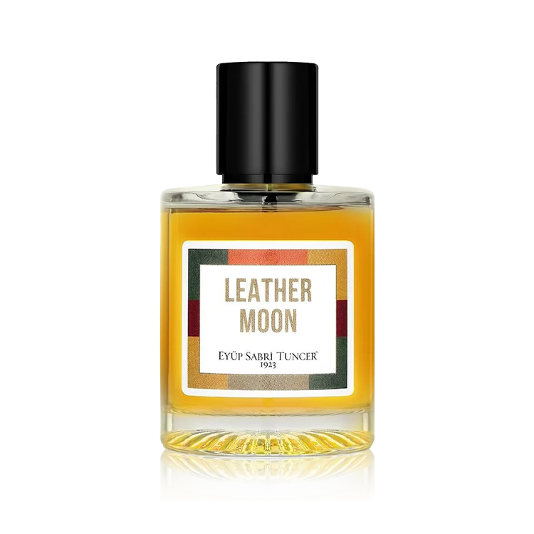 Leather Moon