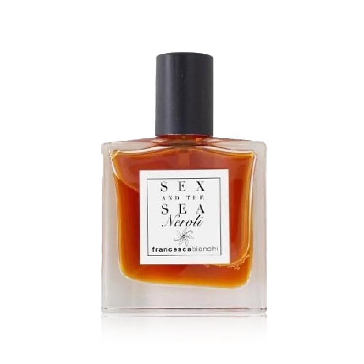 F. Bianchi Sex And The Sea Neroli Extrait De Parfum – 30 Ml, Sinnlicher Duft Mit Neroli & Meeresnote