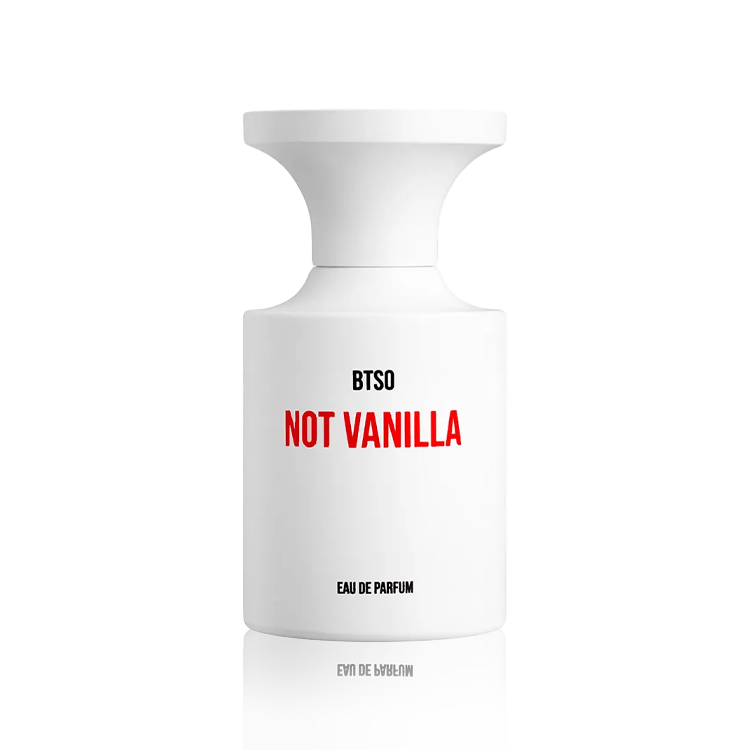 Not Vanilla