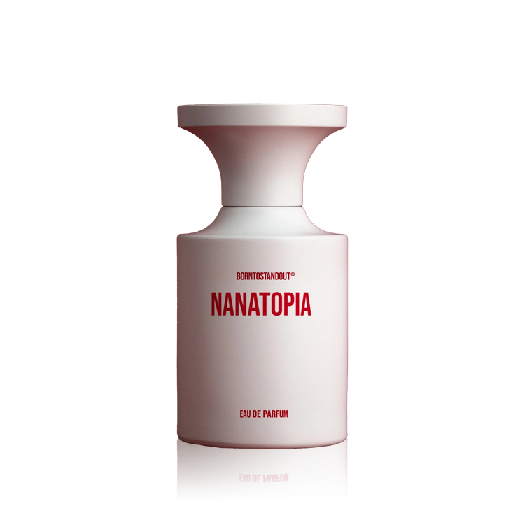 Nanatopia