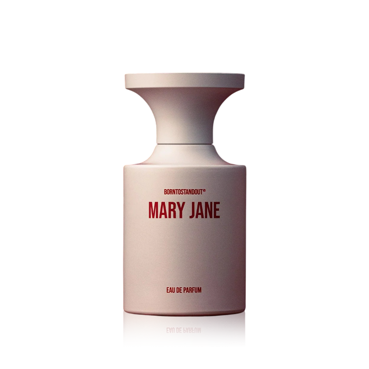 Born to Stand Out Mary Jane EDP