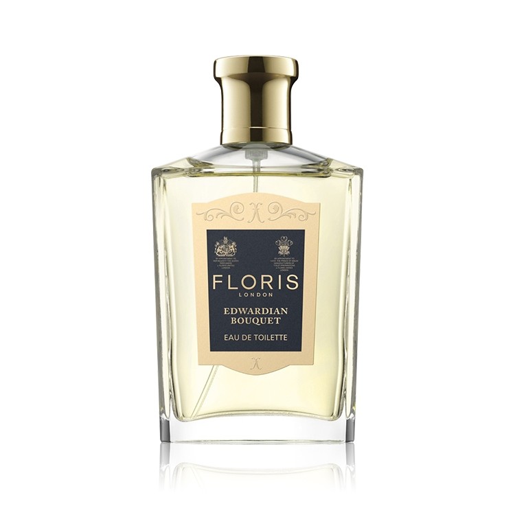 Floris London Palm Springs For Spencer Hart