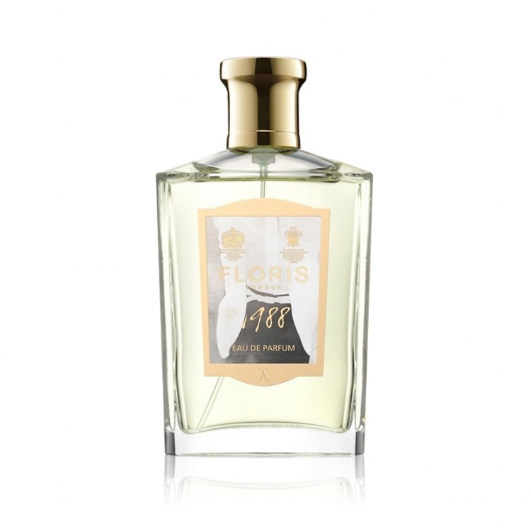 Floris London 1988