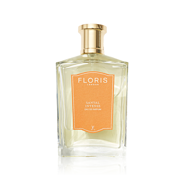 Santal Intense