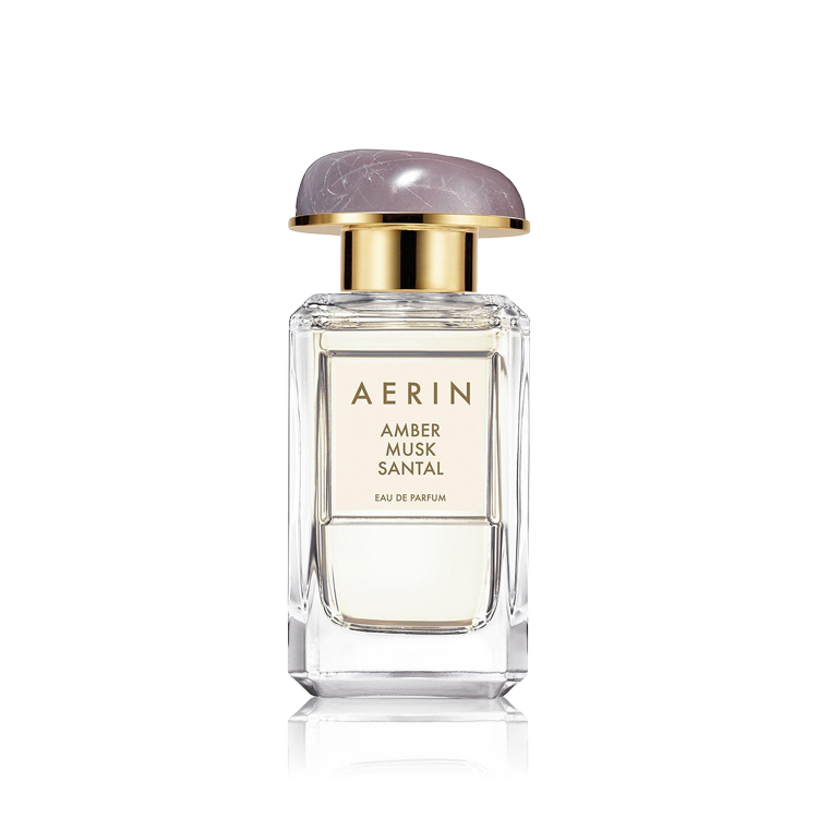 Amber Musk Santal