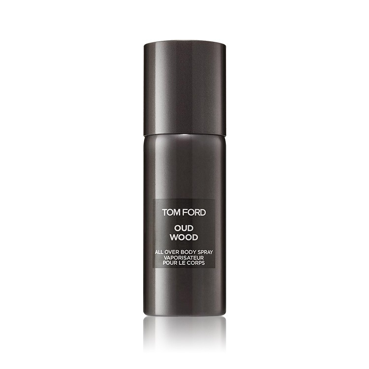 noir oud wood musk room spray