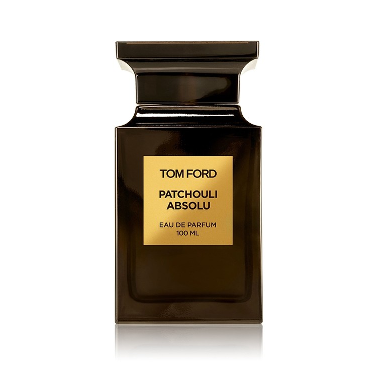 Patchouli Absolu