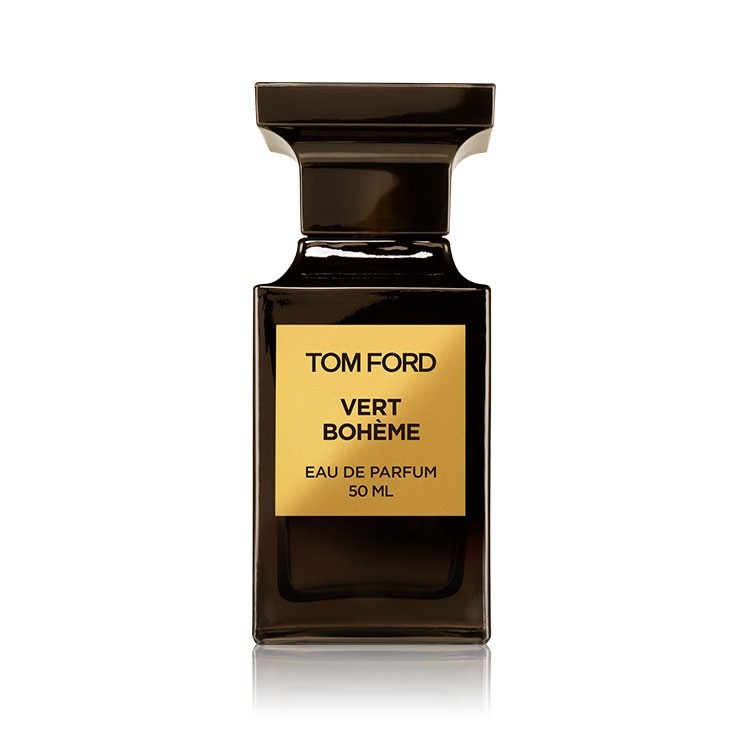 香水(ユニセックス) TOM FORD VERT BOHEME Eau de Parfum 50 ML Tom Ford Vert Boheme