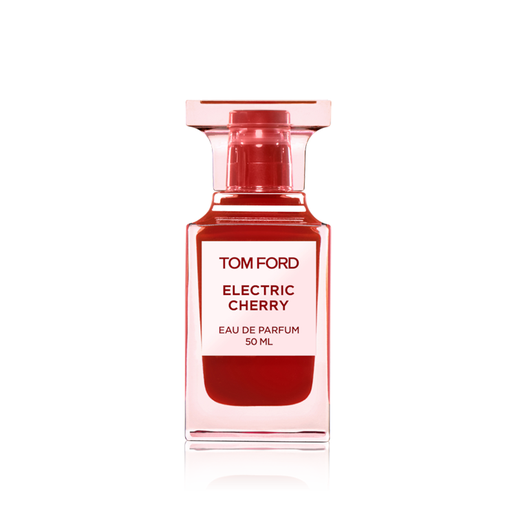 Electric Cherry