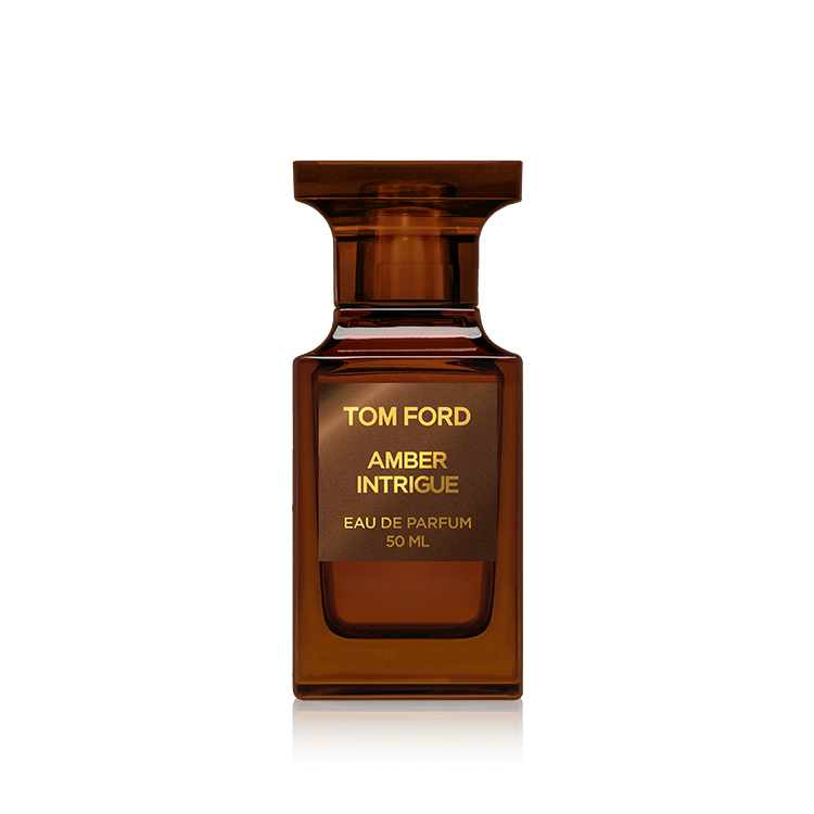 Amber Intrigue