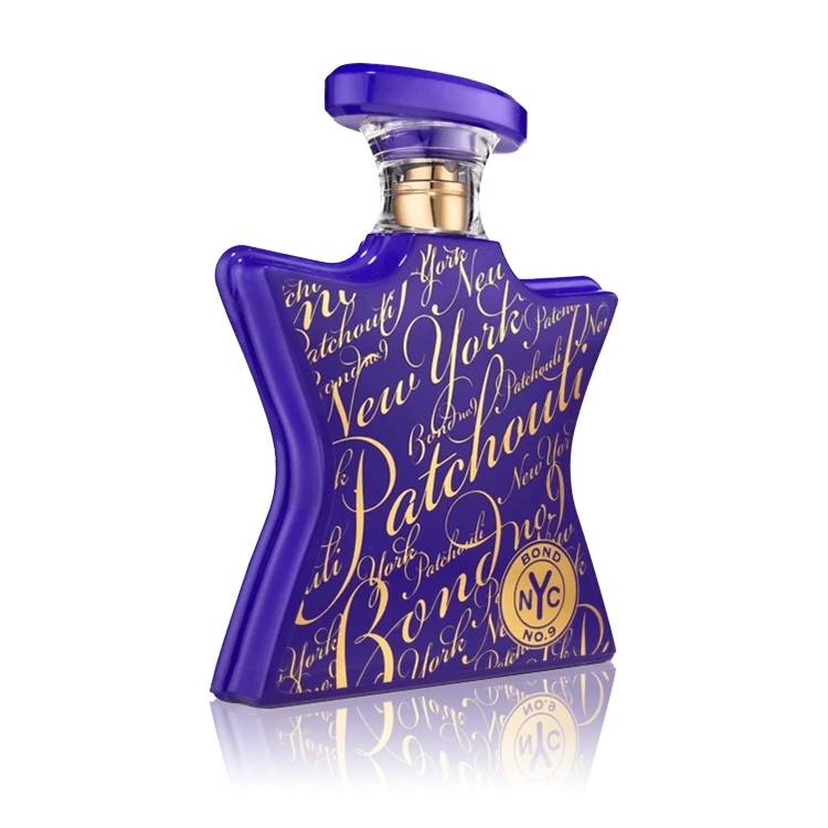New York Patchouli